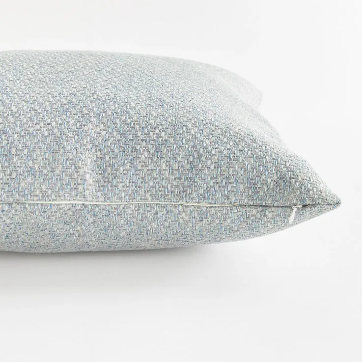 BLAKE SQUARE OUTDOOR PILLOW 20