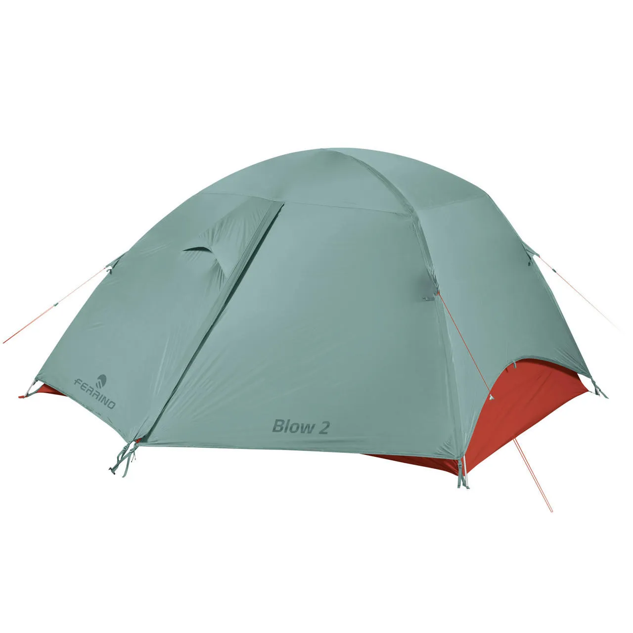 Blow 2 Tent