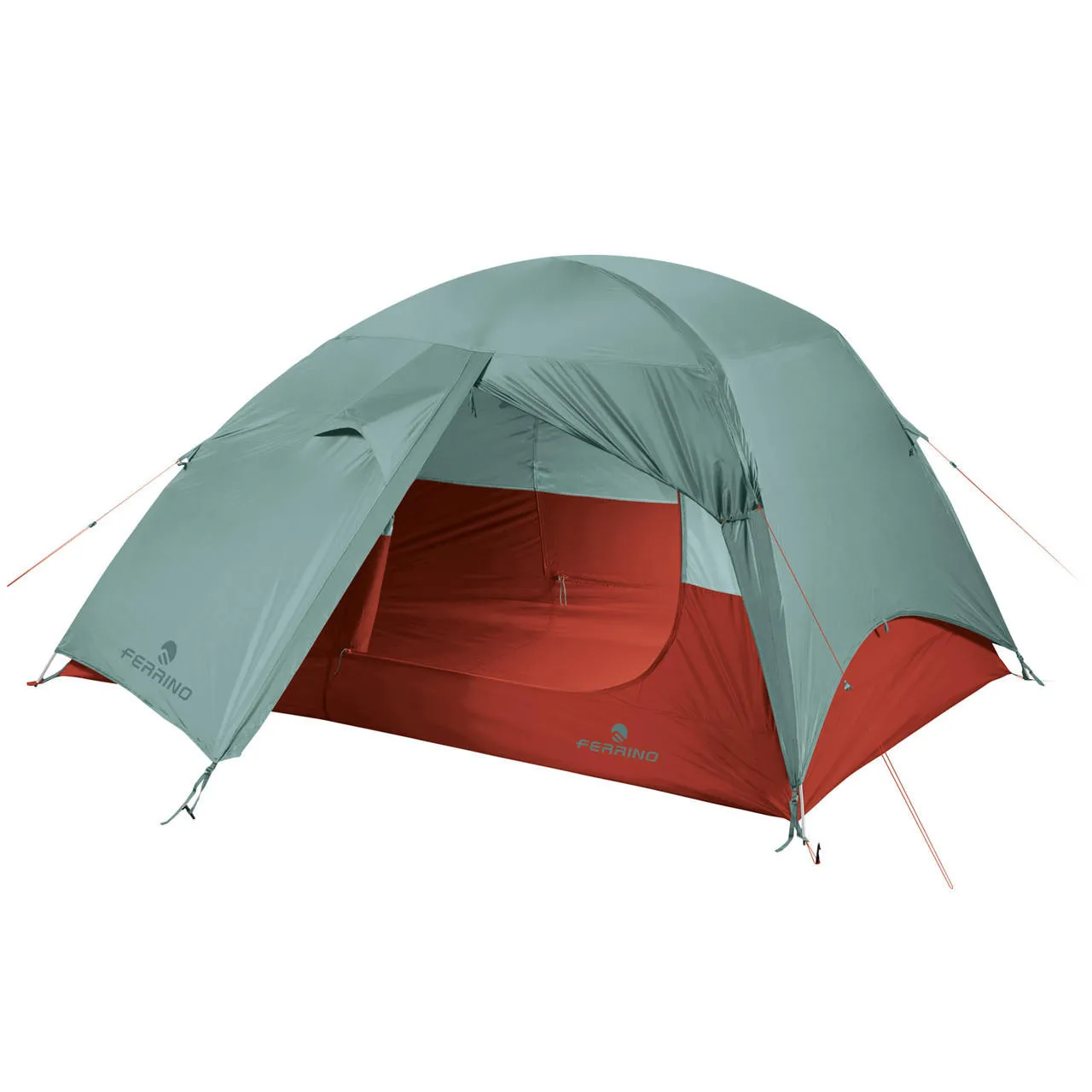 Blow 2 Tent