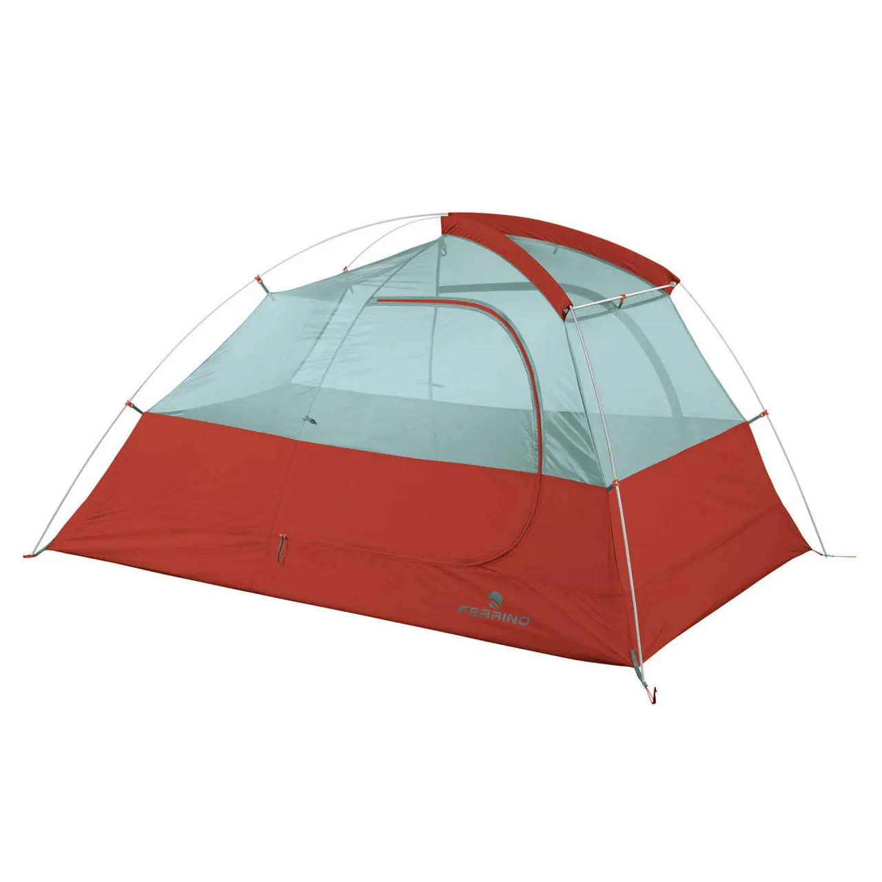 Blow 2 Tent