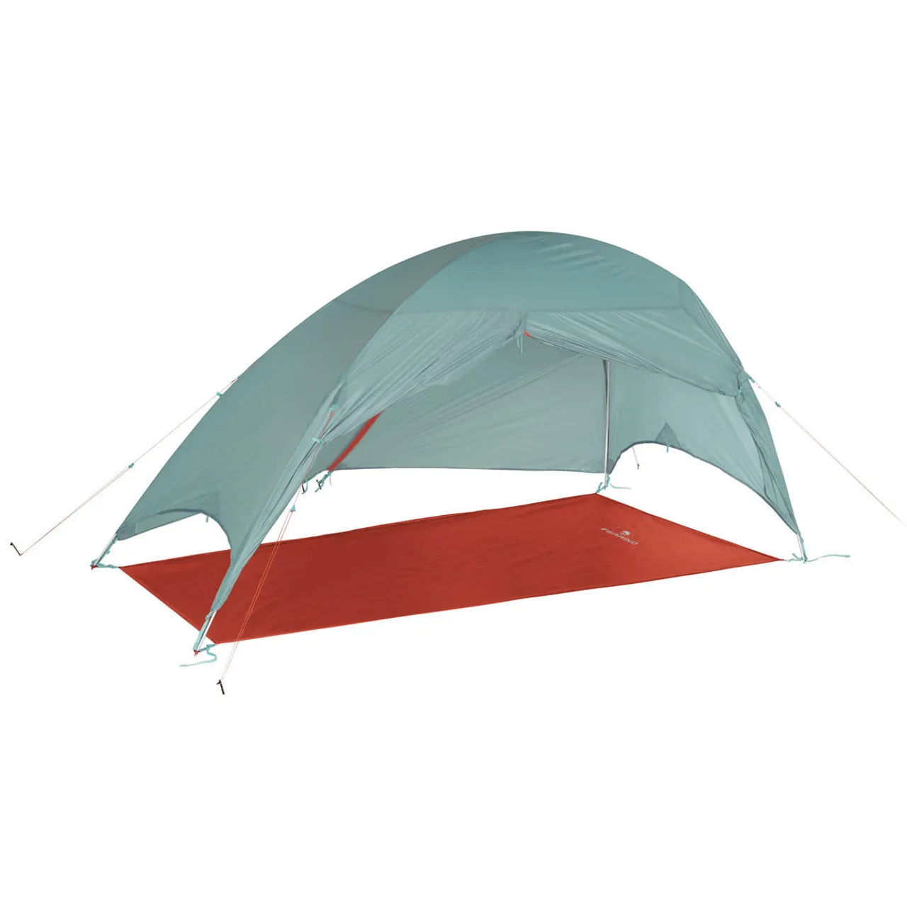 Blow 2 Tent