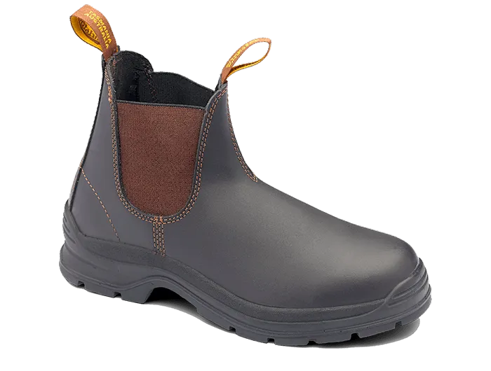 Blundstone Elastic Work Boot