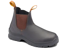 Blundstone Elastic Work Boot