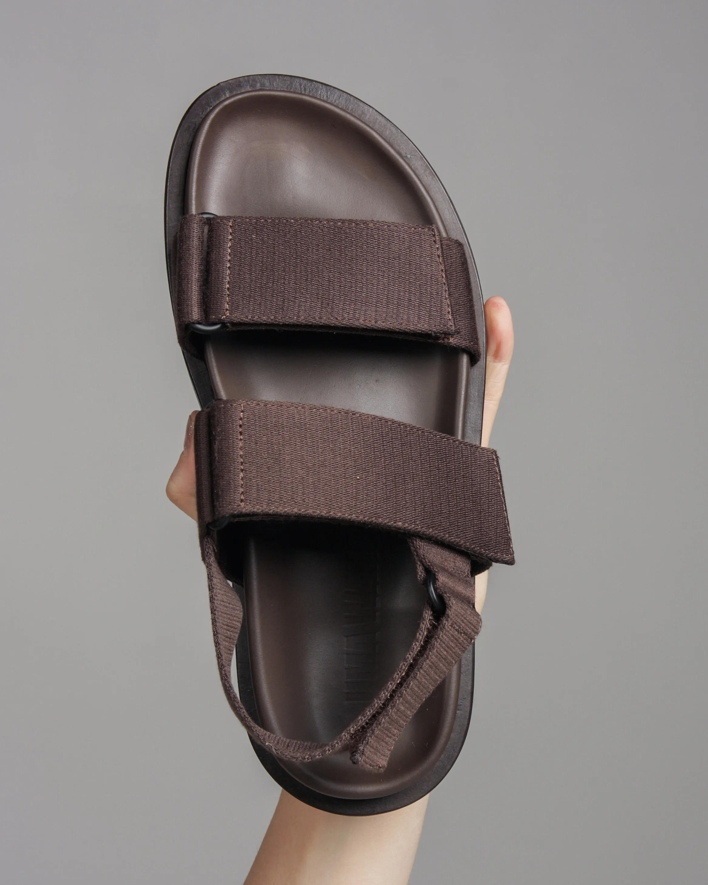 Brown Sandals