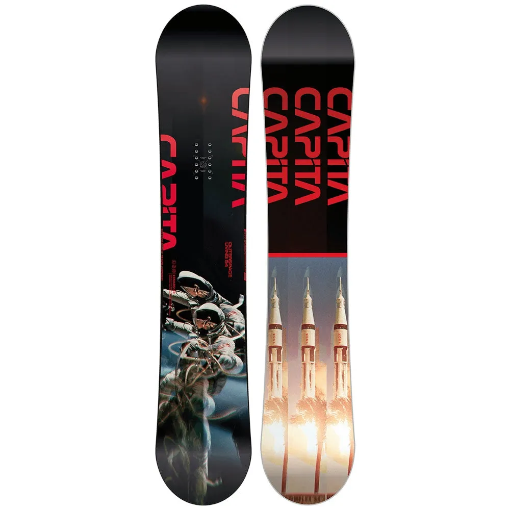 Capita Outerspace Living Snowboard -154