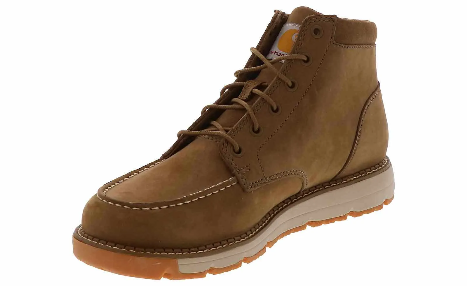 Carhartt Millbrook 5-inch Wedge Men's Soft Toe Work Boot