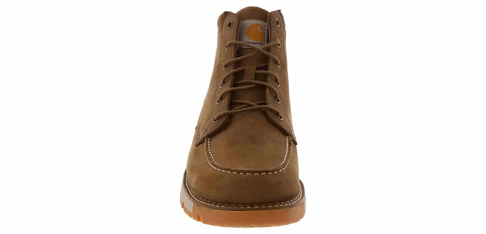 Carhartt Millbrook 5-inch Wedge Men's Soft Toe Work Boot