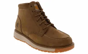 Carhartt Millbrook 5-inch Wedge Men's Soft Toe Work Boot