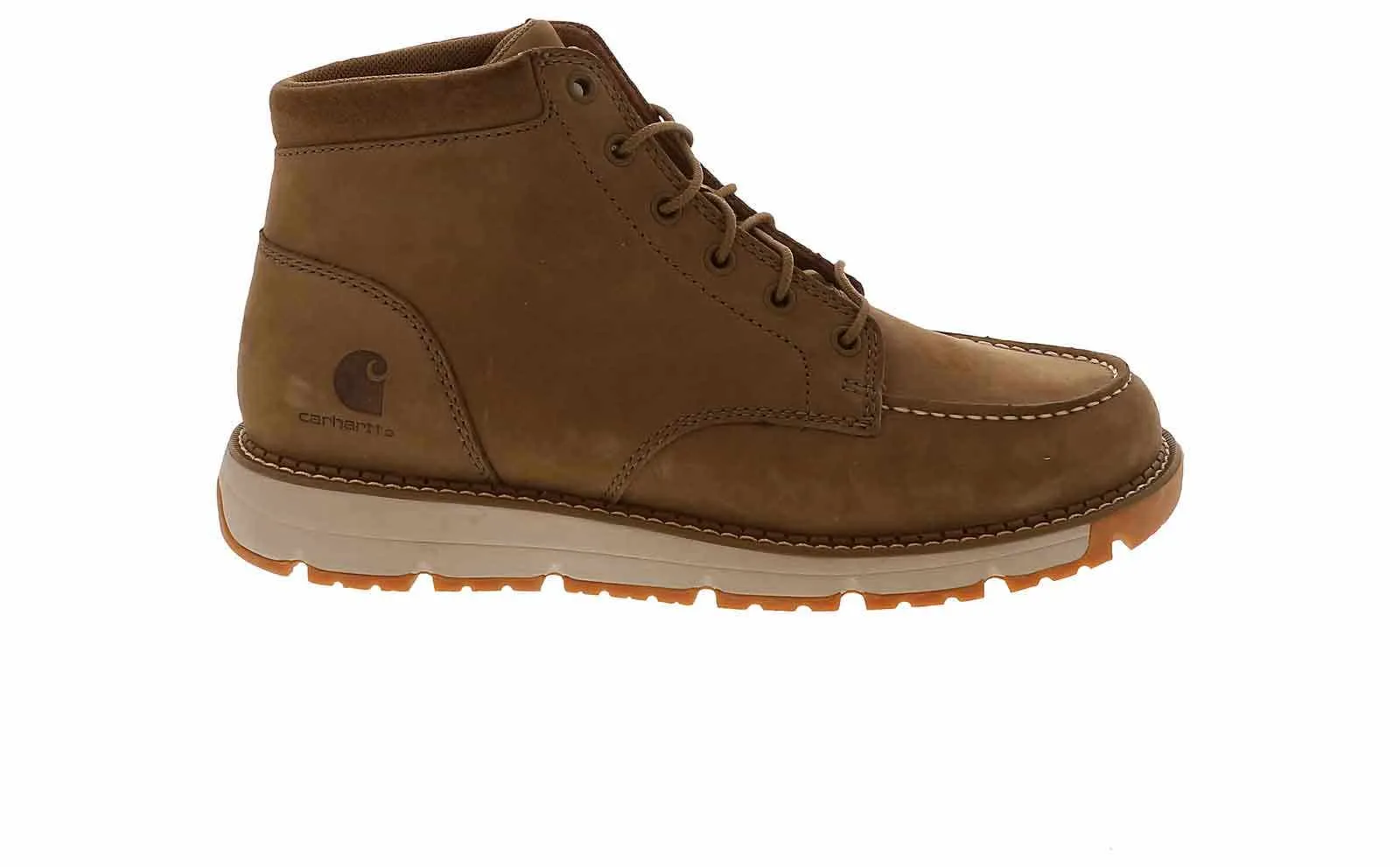 Carhartt Millbrook 5-inch Wedge Men's Soft Toe Work Boot