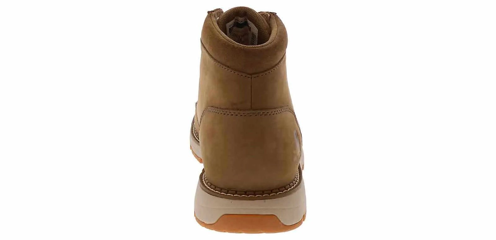 Carhartt Millbrook 5-inch Wedge Men's Soft Toe Work Boot