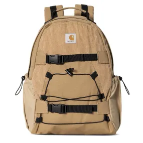 Carhartt WIP Medley Backpack Dusty H Brown