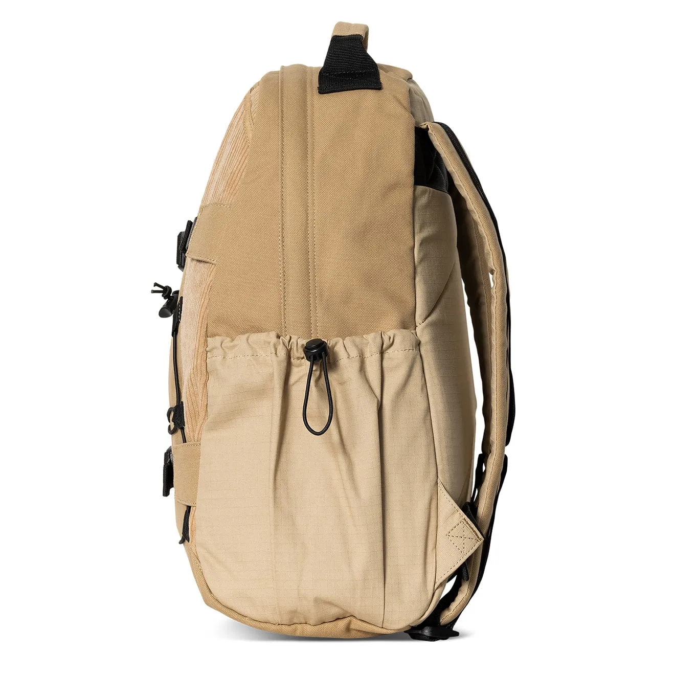 Carhartt WIP Medley Backpack Dusty H Brown