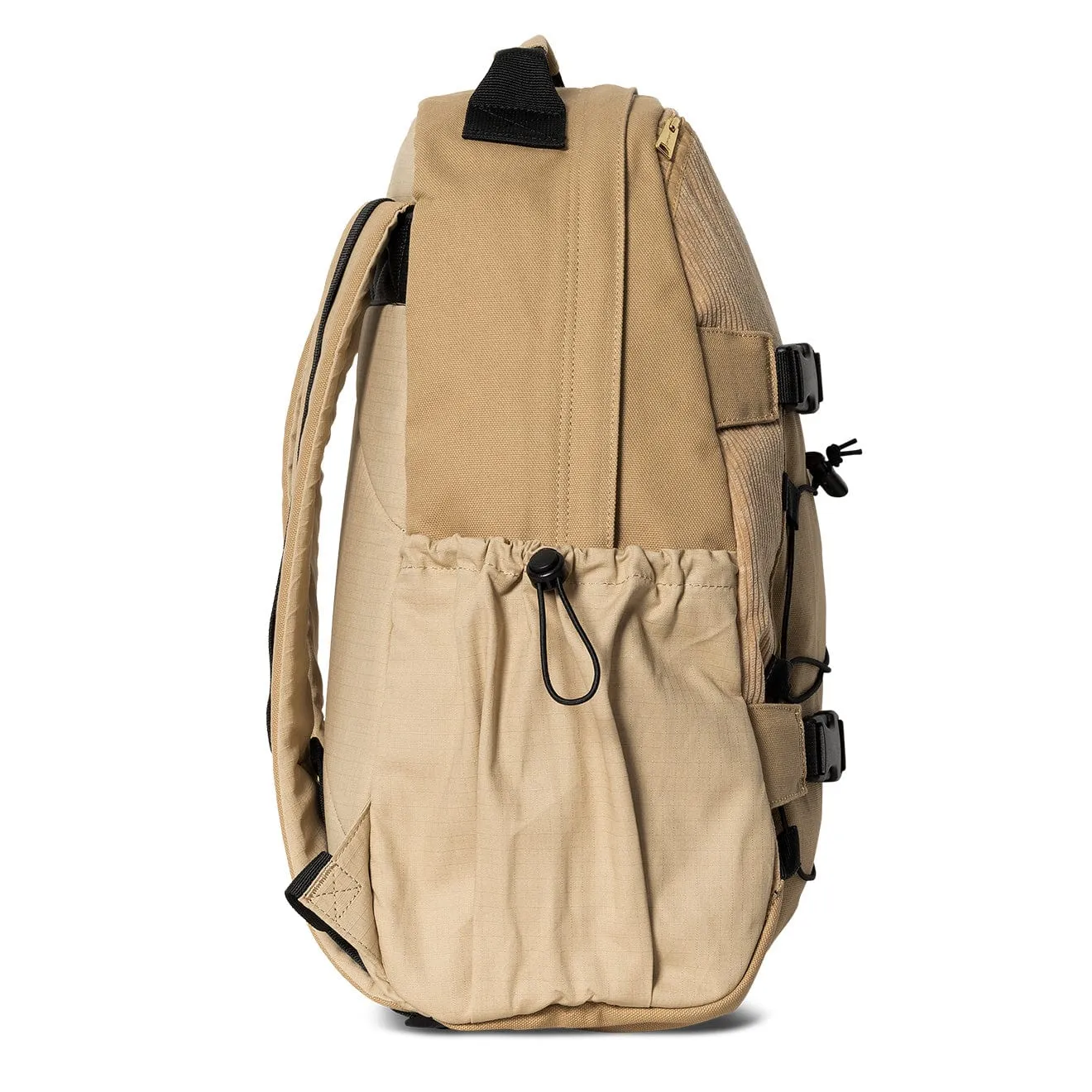 Carhartt WIP Medley Backpack Dusty H Brown