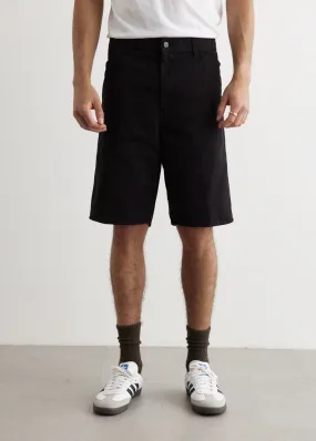 Carhartt WIP -  Single Knee Shorts - Shorts