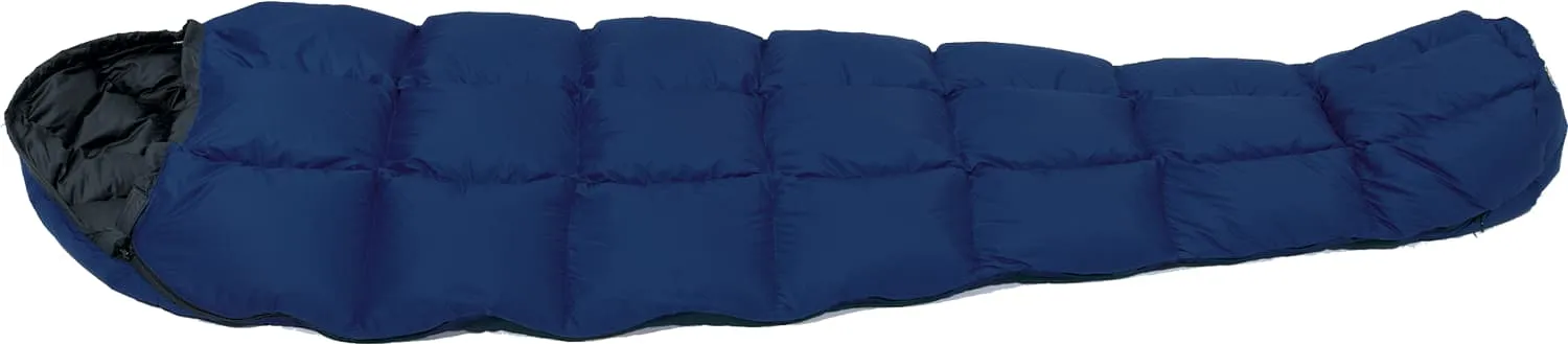 Caribou MF Sleeping Bag - 6'0