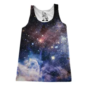 Carina Nebula Tank