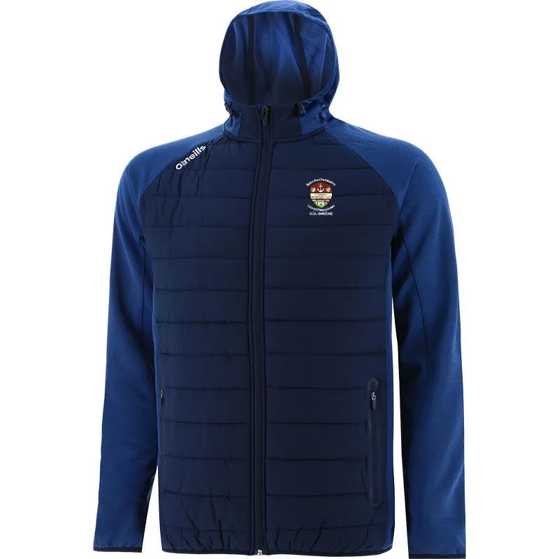 Castletown Liam Mellows Coolgreany Kids' Portland Light Weight Padded Jacket