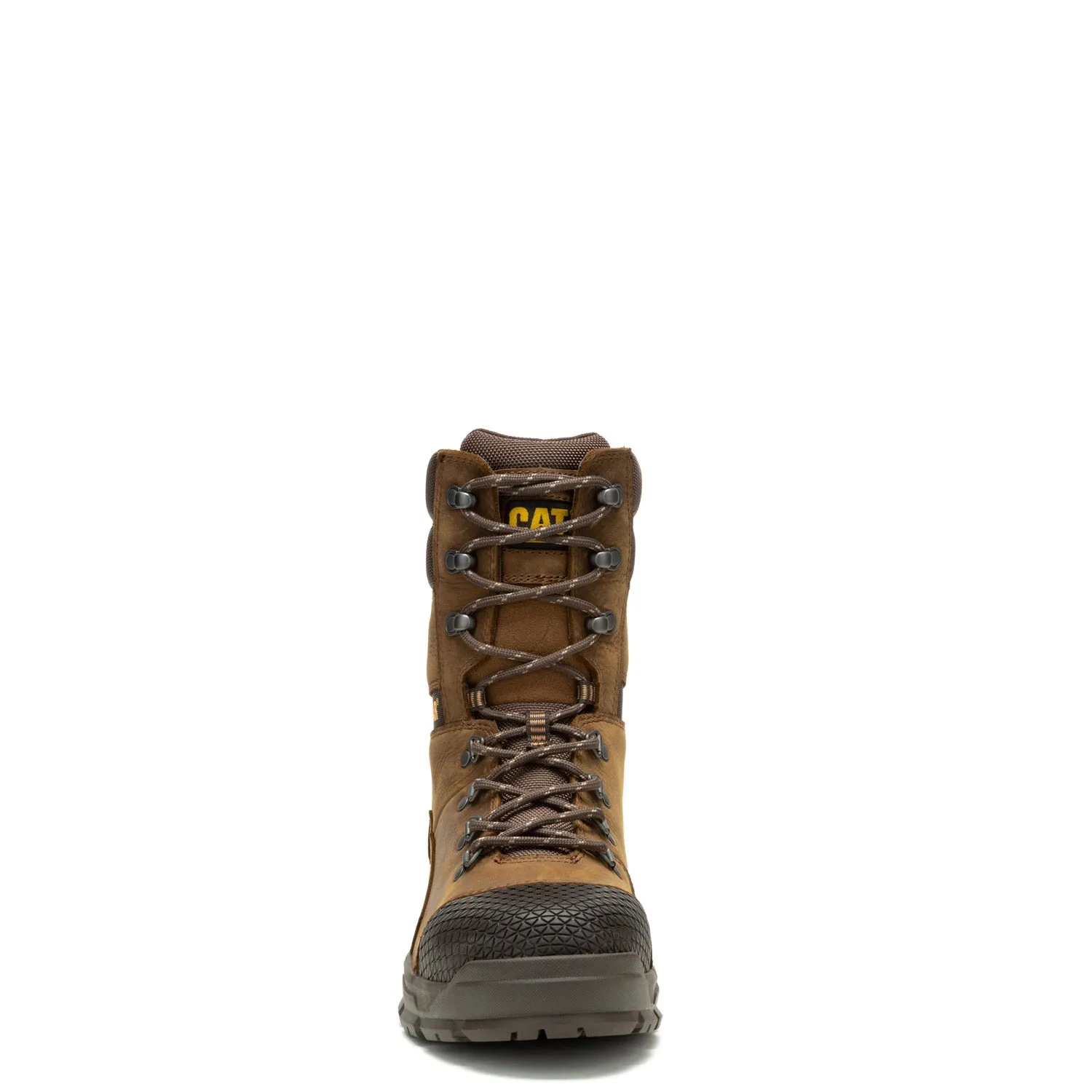 CAT Men's Accomplice X Waterproof EH 8 Work Boot