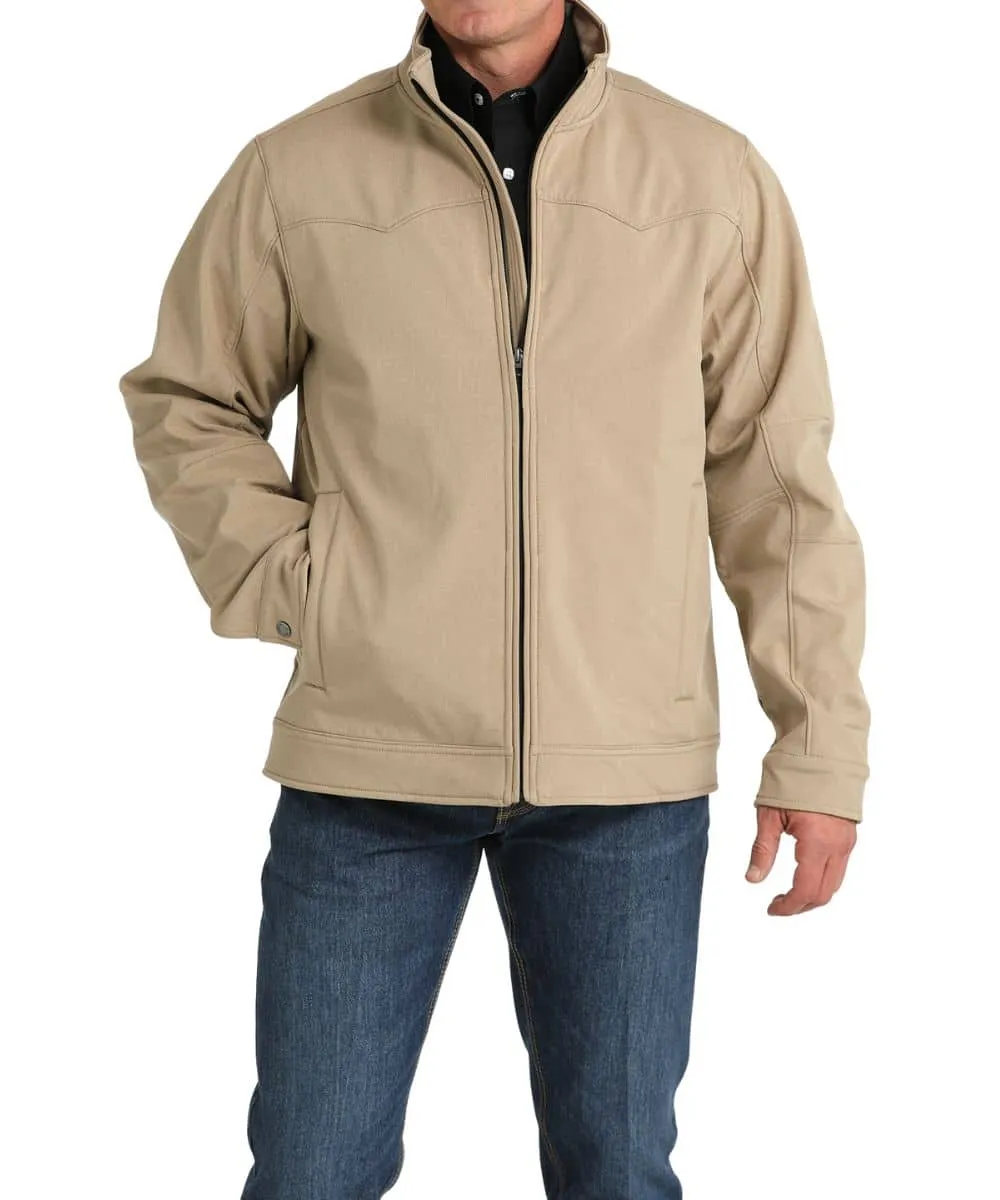 Cinch Men's Bonded Concealed Carry Jacket