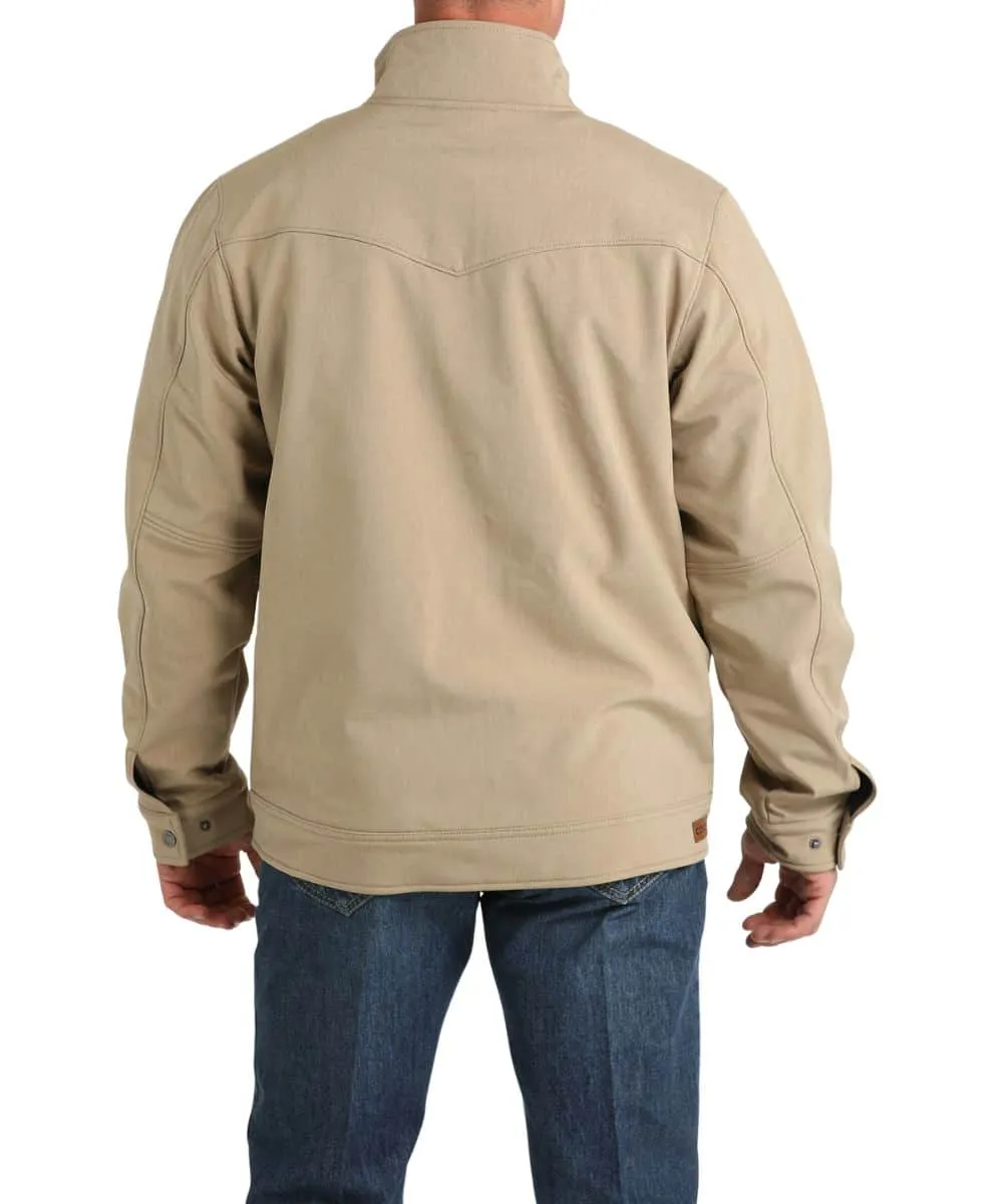 Cinch Men's Bonded Concealed Carry Jacket