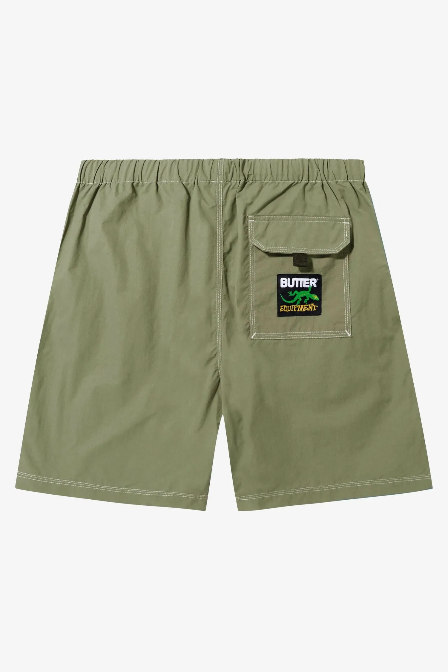 Climber Shorts