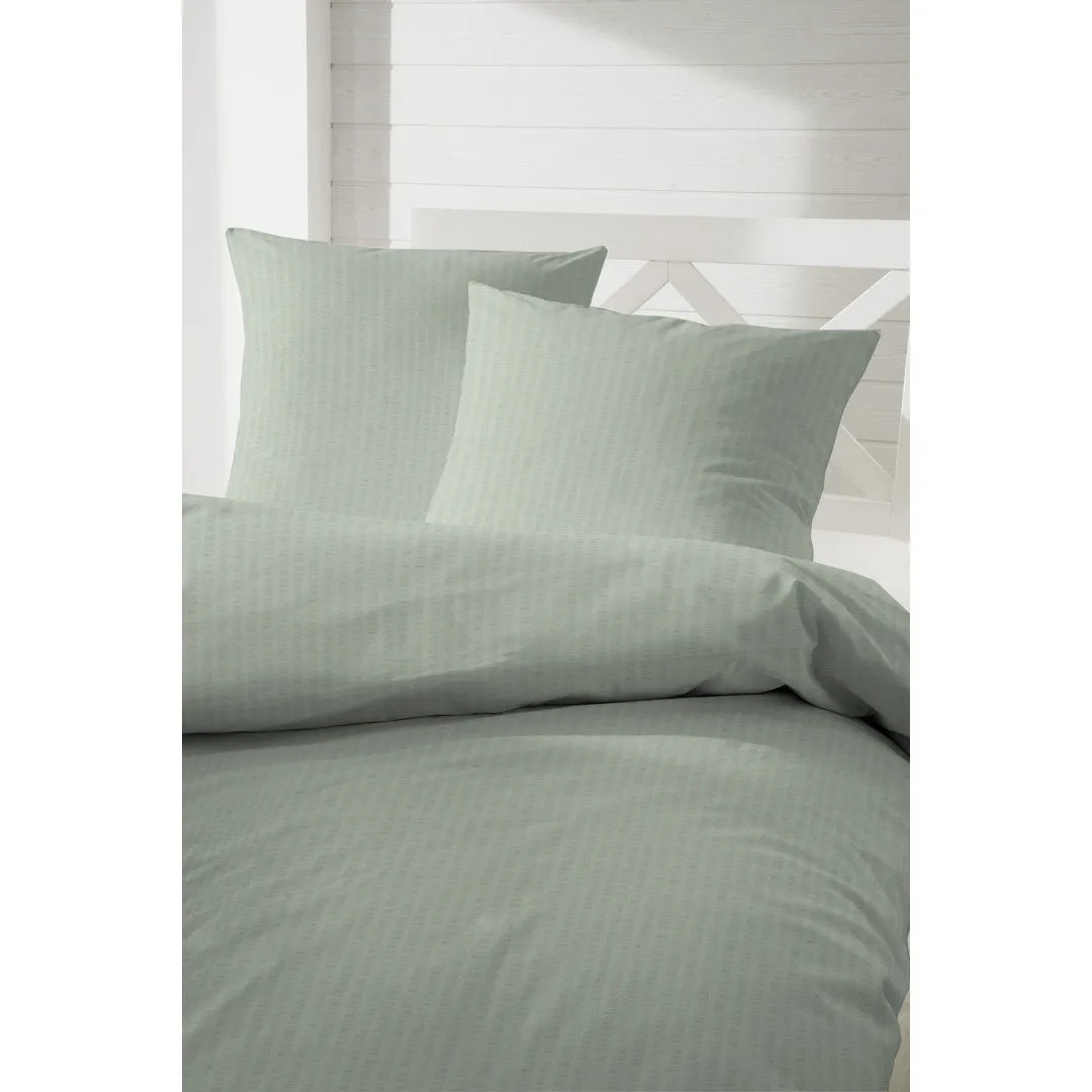 Conneaut Cotton 144 TC Duvet Cover Set