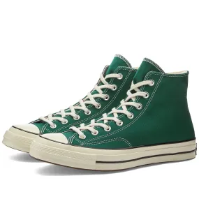 Converse Chuck Taylor 1970s HiMidnight Clover, Egret & Black