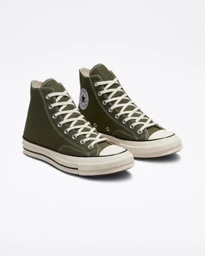 Converse Chuck Taylor 70 Hi - Utility / Egret