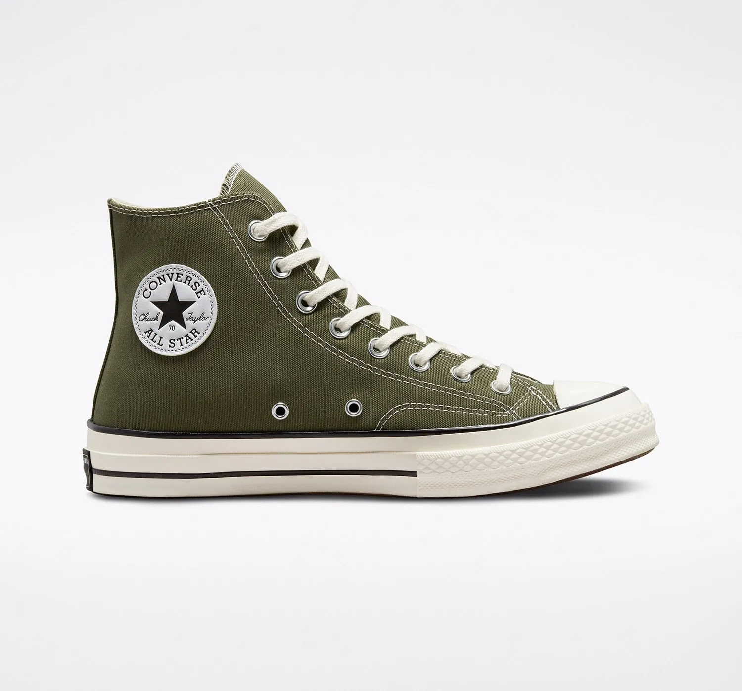 Converse Chuck Taylor 70 Hi - Utility / Egret