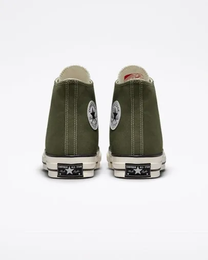 Converse Chuck Taylor 70 Hi - Utility / Egret