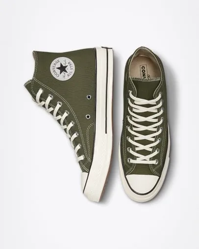 Converse Chuck Taylor 70 Hi - Utility / Egret