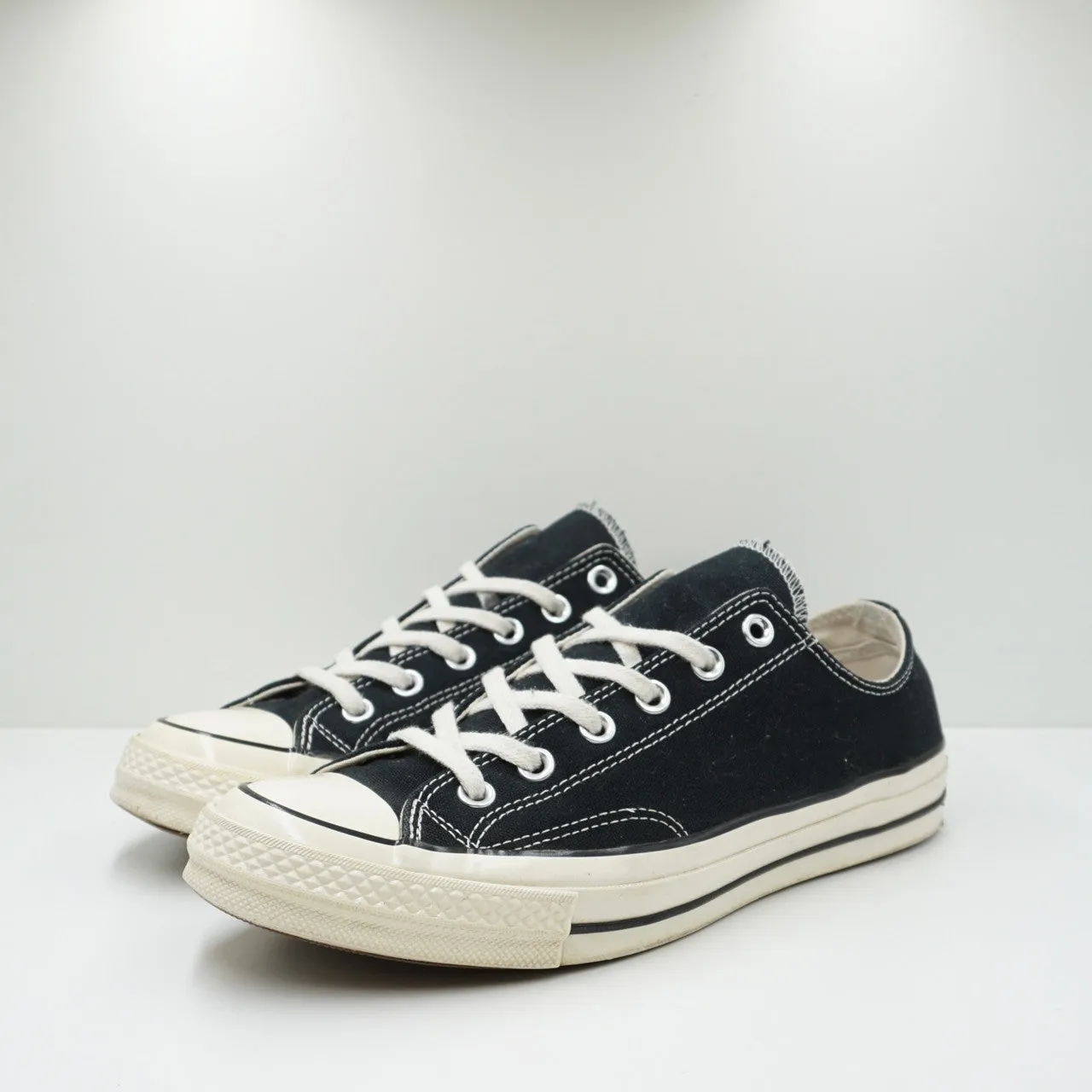 Converse Chuck Taylor 70's Low Black