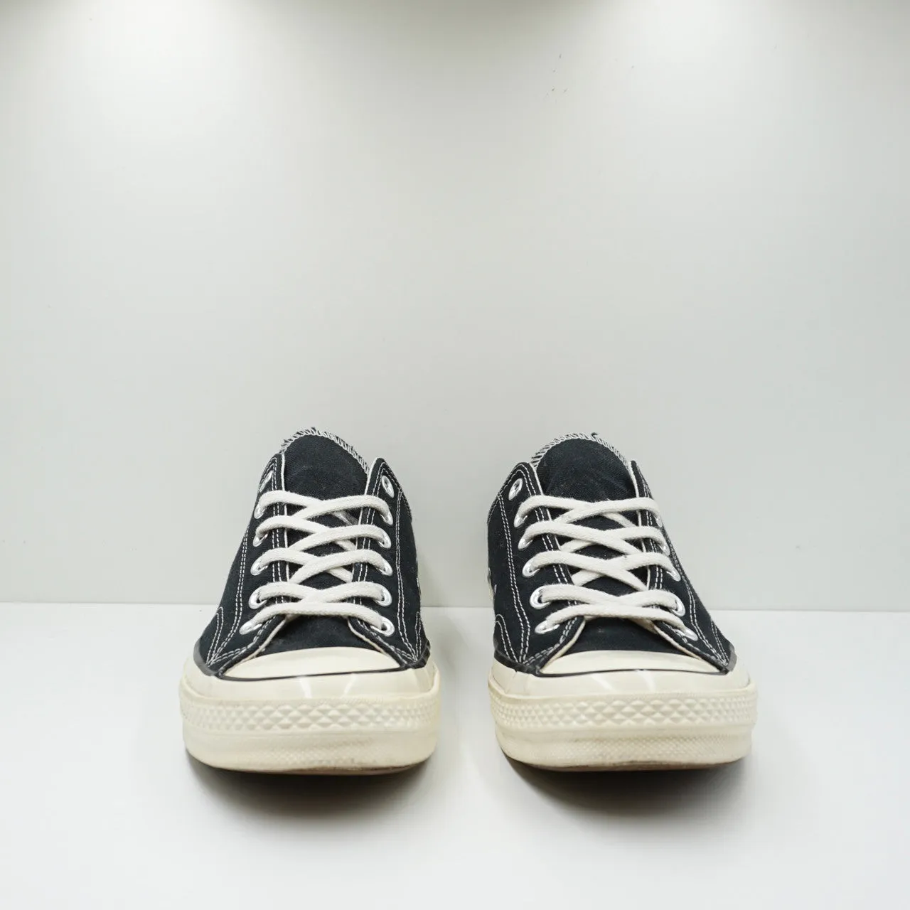 Converse Chuck Taylor 70's Low Black