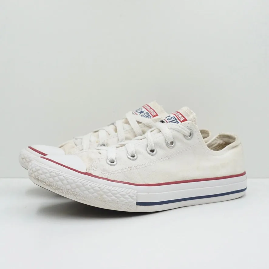 Converse Chuck Taylor 70's Low White