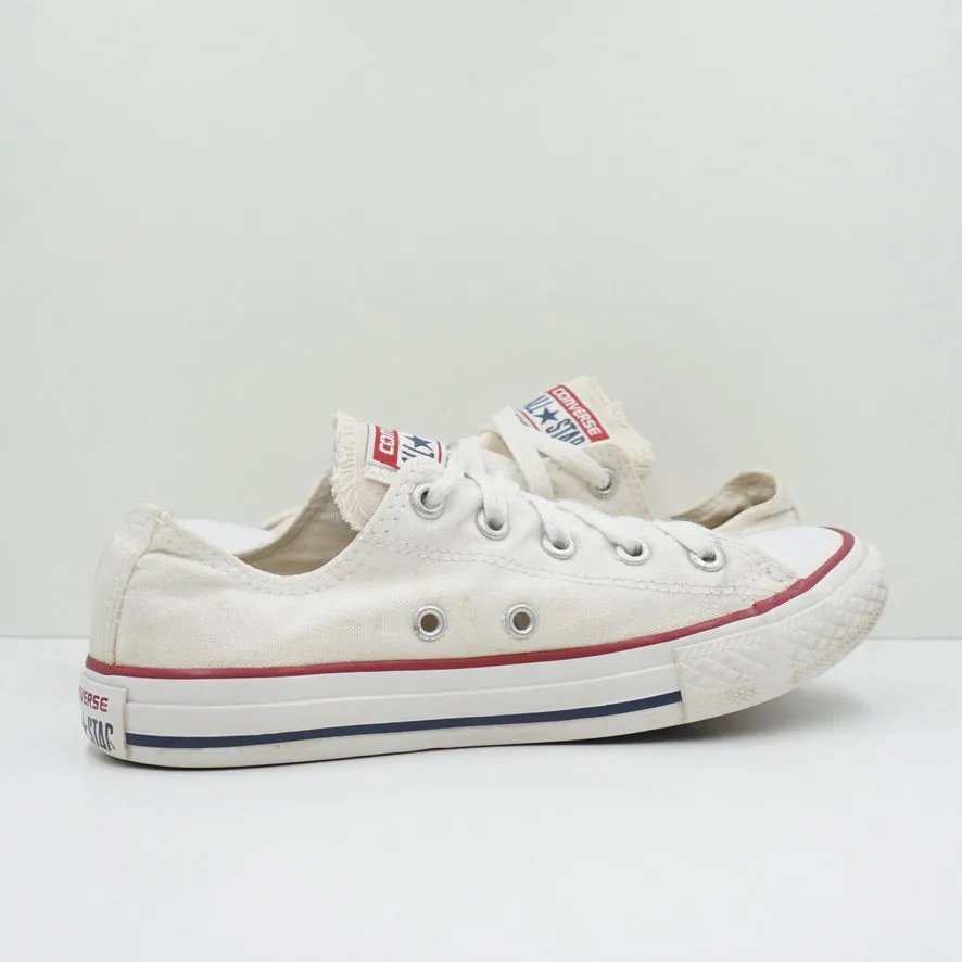 Converse Chuck Taylor 70's Low White