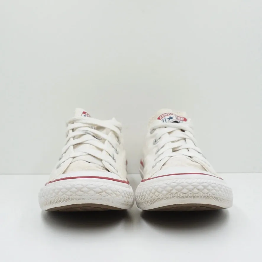 Converse Chuck Taylor 70's Low White