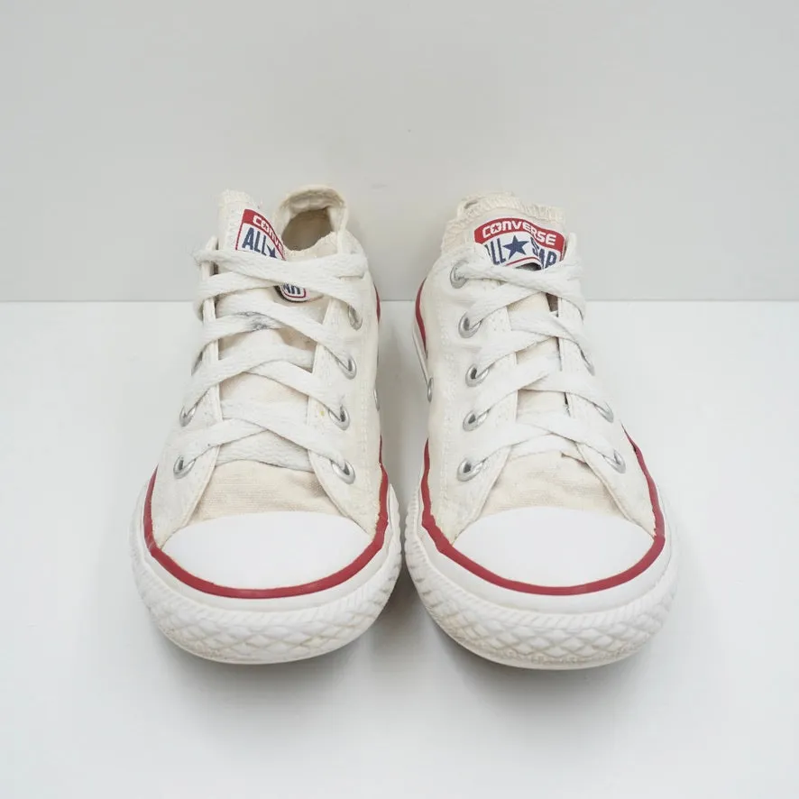 Converse Chuck Taylor 70's Low White