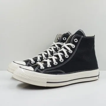 Converse Chuck Taylor All Star 70 Hi Black