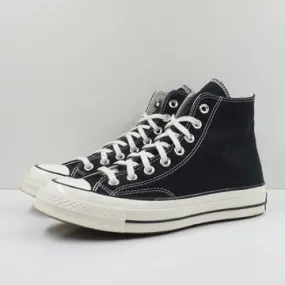 Converse Chuck Taylor All Star 70 Hi Black