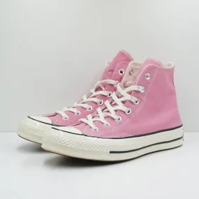 Converse Chuck Taylor All-Star 70 Hi Canvas Pink