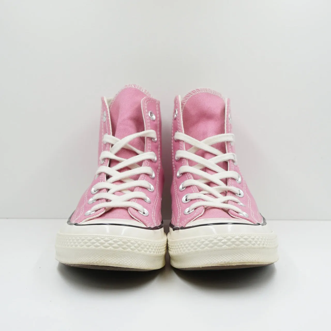 Converse Chuck Taylor All-Star 70 Hi Canvas Pink