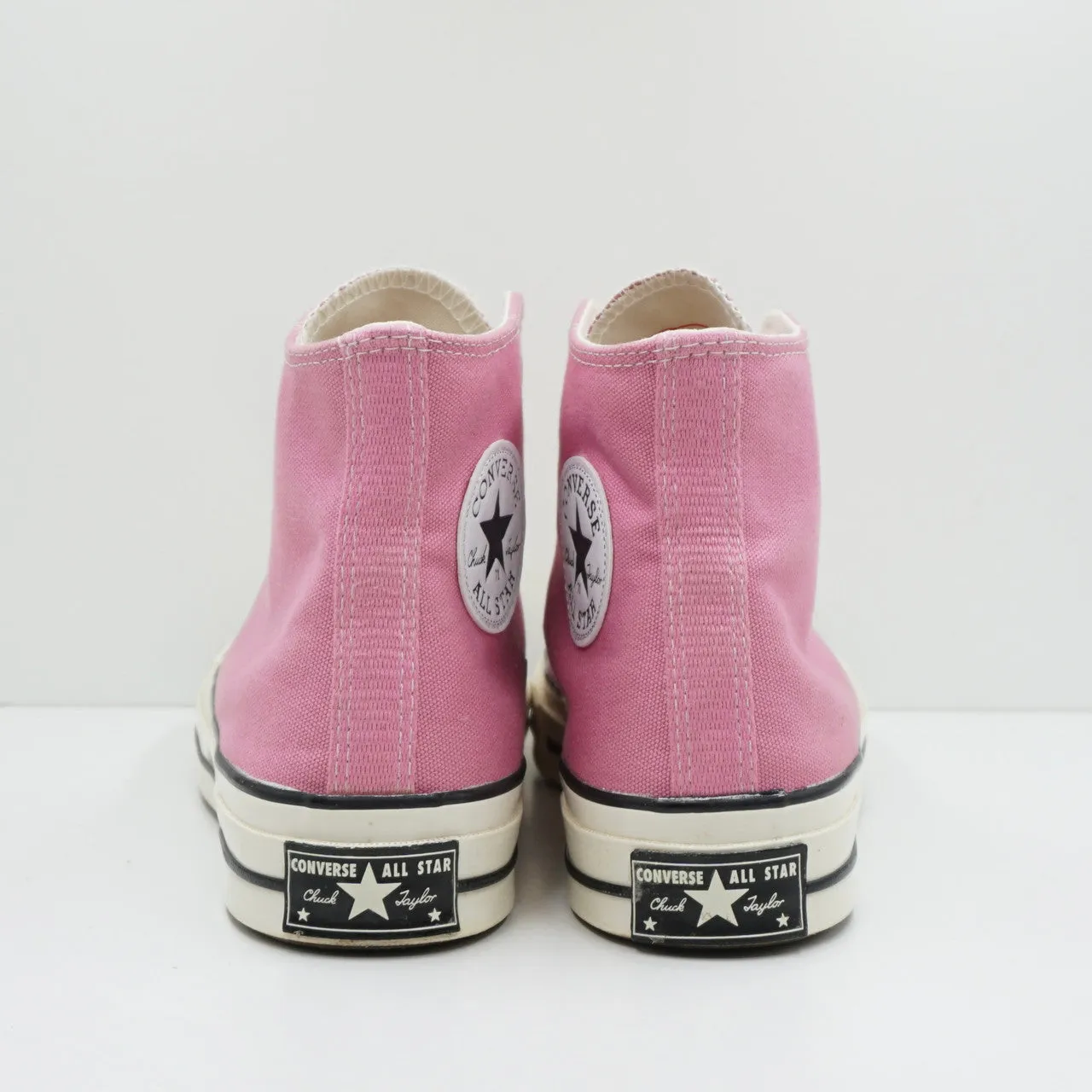 Converse Chuck Taylor All-Star 70 Hi Canvas Pink