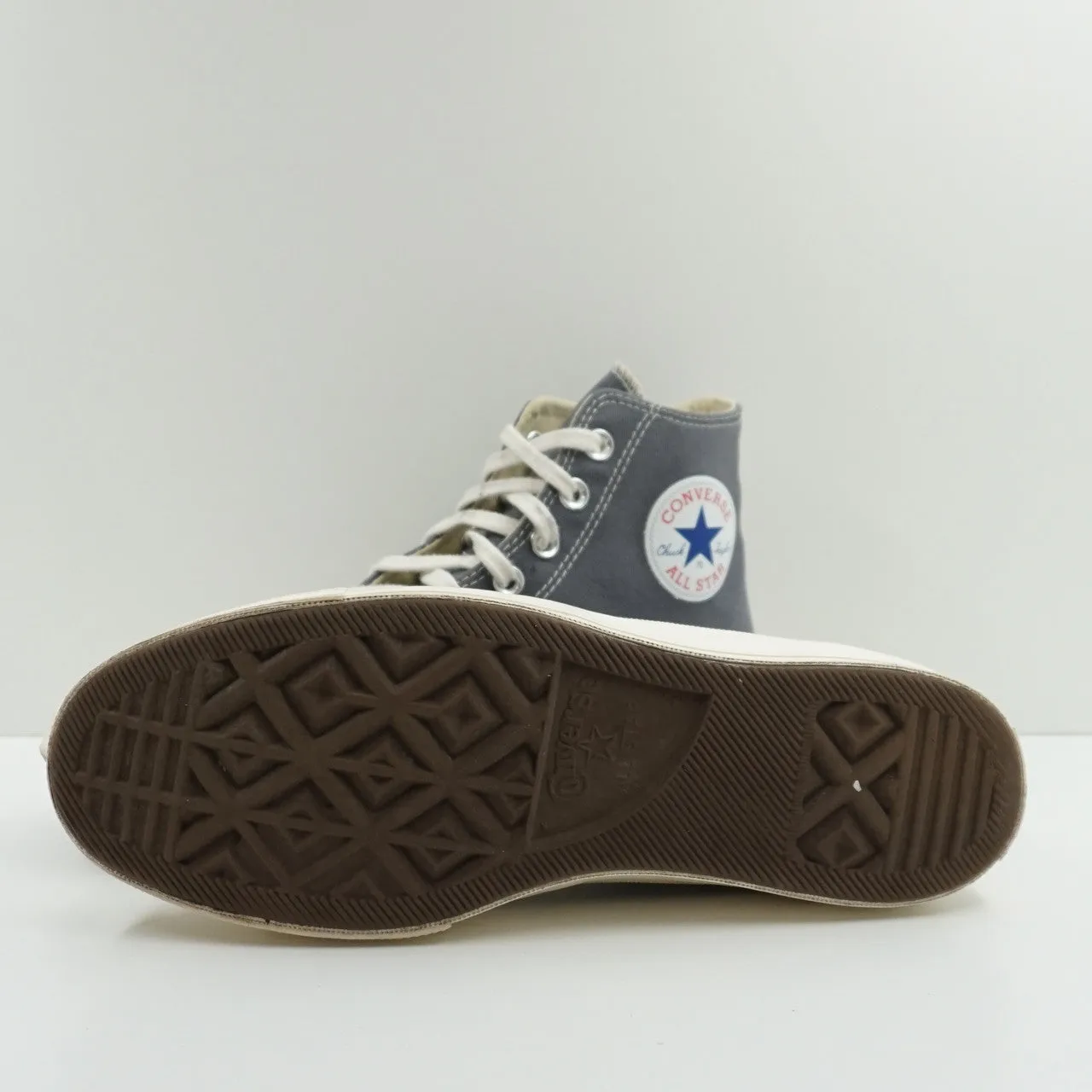 Converse Chuck Taylor All-Star 70 Hi Comme des Garcons PLAY Grey