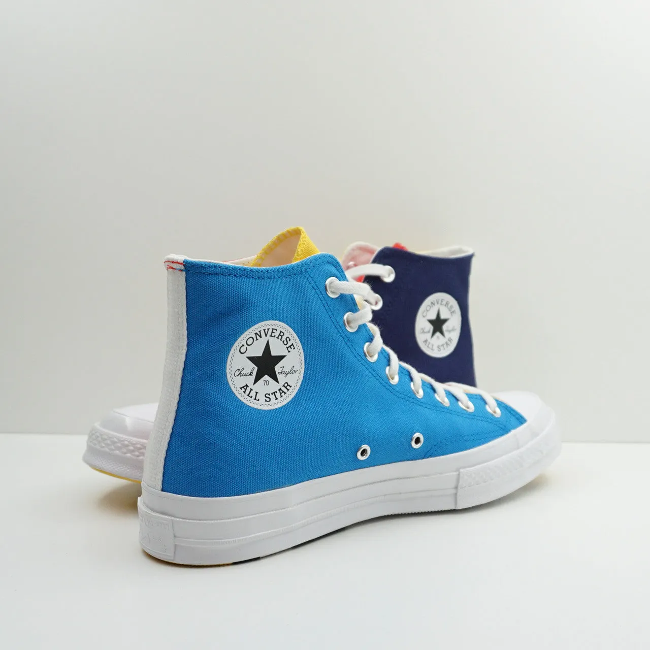 Converse Chuck Taylor All-Star 70 Hi Golf Wang Tripanel