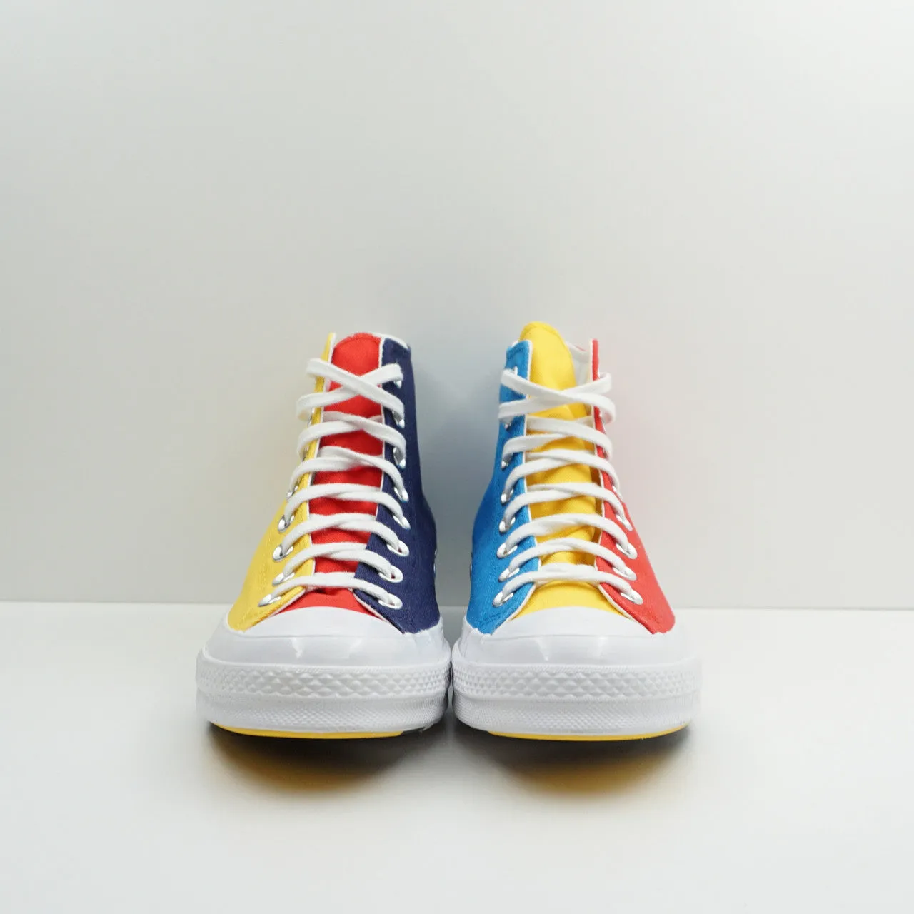 Converse Chuck Taylor All-Star 70 Hi Golf Wang Tripanel