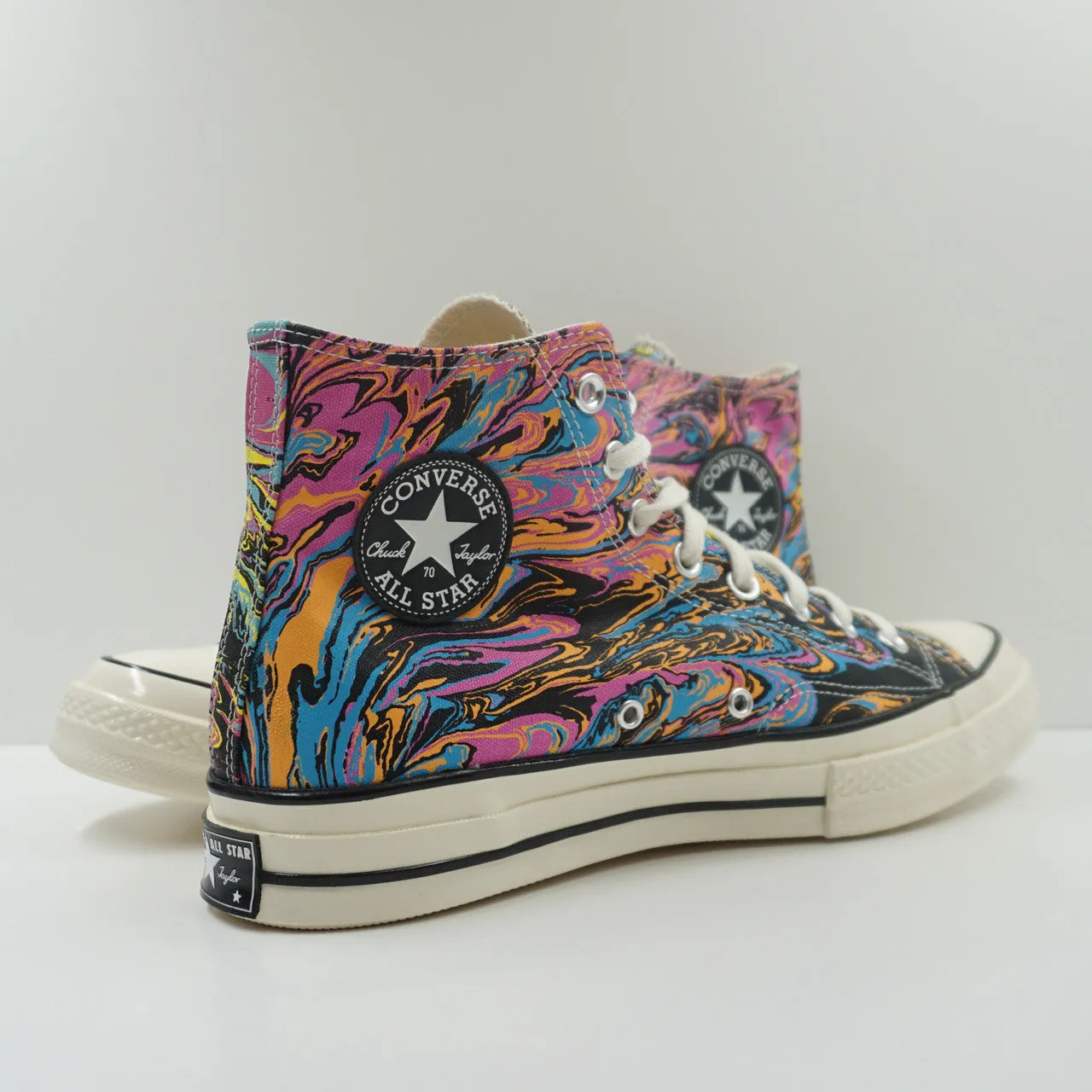 Converse Chuck Taylor All-Star 70 Hi Marble