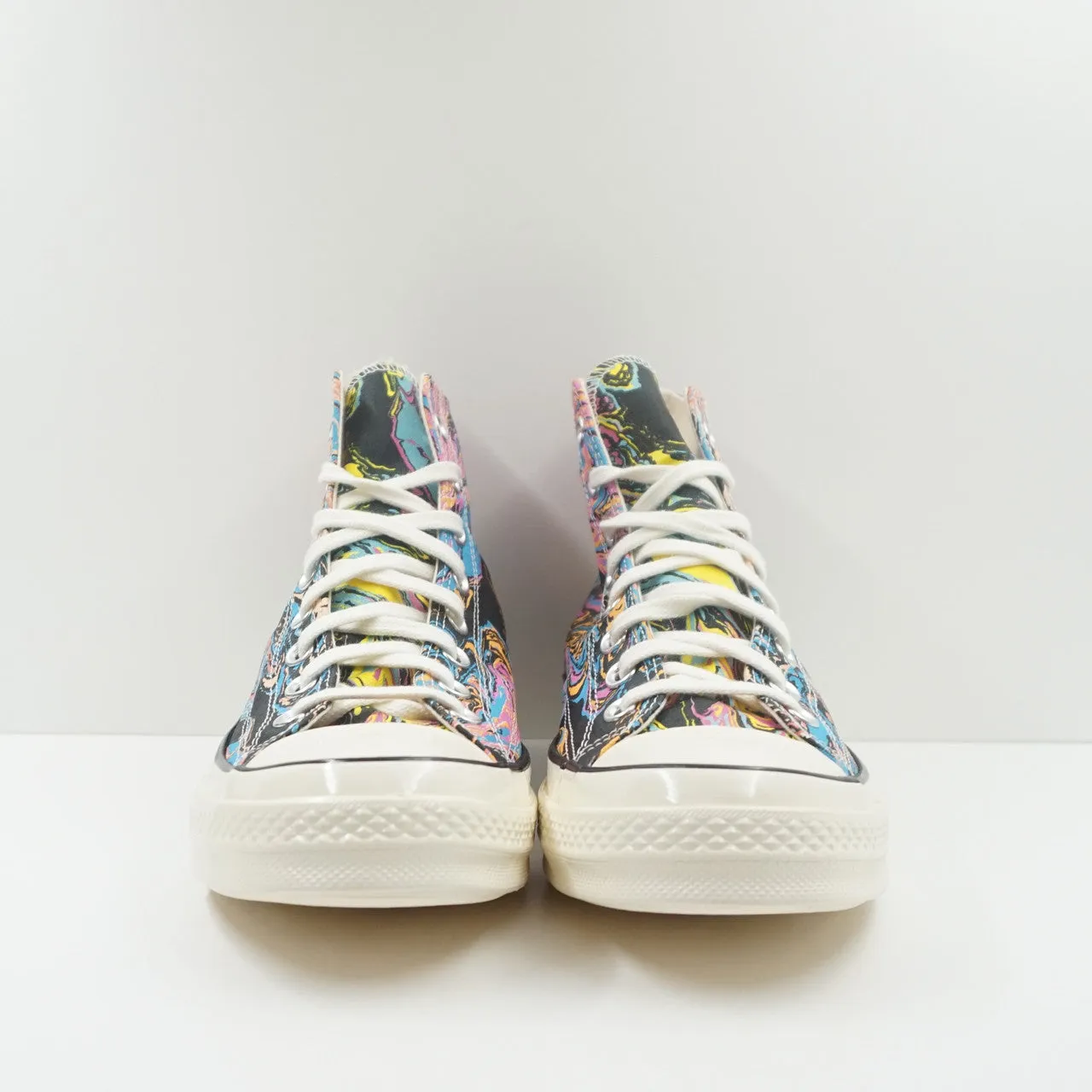 Converse Chuck Taylor All-Star 70 Hi Marble