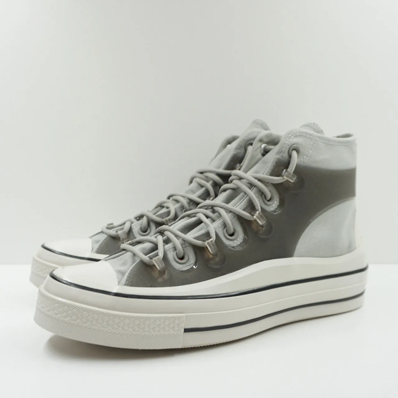 Converse Chuck Taylor All-Star 70 Hi Utility Grey