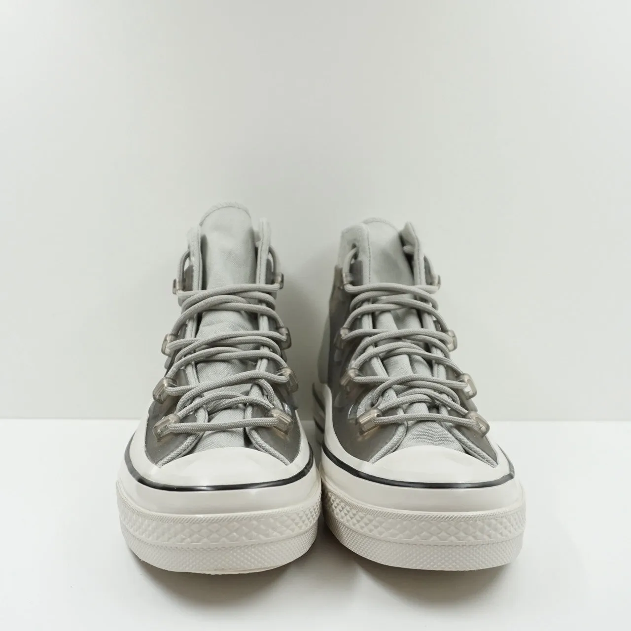 Converse Chuck Taylor All-Star 70 Hi Utility Grey