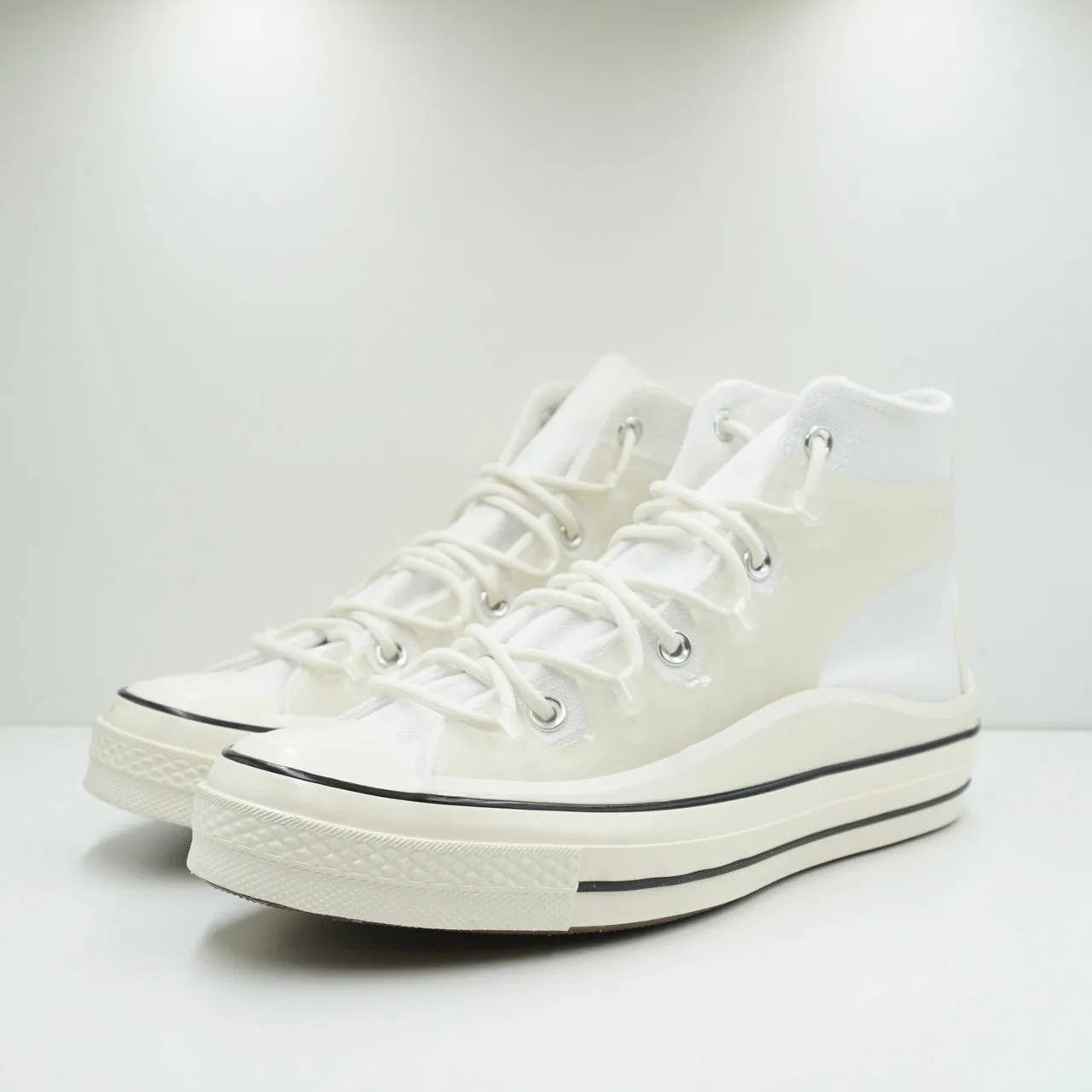 Converse Chuck Taylor All-Star 70 Hi Utility White